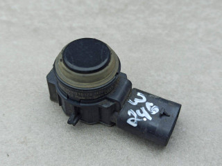 датчик парктроника Mercedes-Benz B-Класс W246 [рестайлинг] 2015, A0009050242