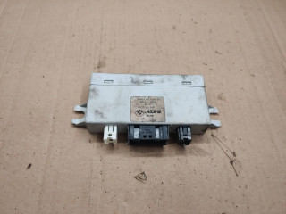 кнопка обогрева сидений BMW 7 серия E65/E66/E67 [рестайлинг] 2008, 4.8 л., N62 B48 B, бензин, АКПП, серебристый, 6918567