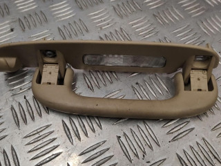 ручка внутренняя потолочная Mercedes-Benz M-Класс W164 2007, 3.0 л., OM 642.940, дизель, 1648100654