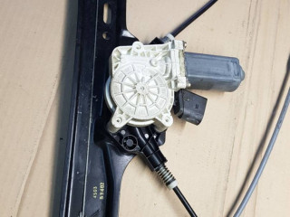 стеклоподъемник электрический передний правый BMW 5 серия E60/E61 2005, 7075668