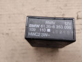 реле (прочие) BMW 3 серия E36 1994, 2.0 л., бензин, 8353099 - фото №4