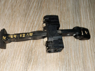 ограничитель открывания двери BMW 3 серия F30/F31/F34 2013, 2.0 л., N47 D20 C, дизель, АКПП, хетчбэк 5 дв., правый руль, 51227331409, 51227446732