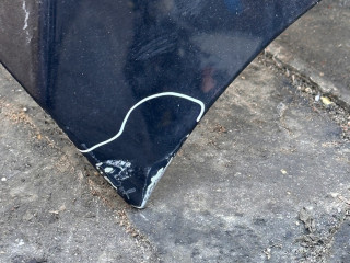 капот BMW 7 серия F01/F02 [рестайлинг] 2014, 3.0 л., N55 B30 A, бензин