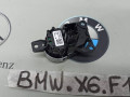 кнопка запуска двигателя BMW X6 F16 2016, 3.0 л., бензин, правый руль, 9291690 - фото №2