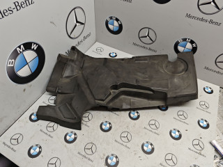 шумоизоляция (термозащита) BMW 2012, 2.0 л., M20 B20, бензин, 7636790