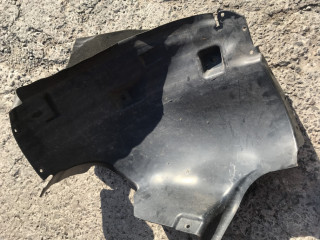 защита арок передняя левая (подкрылок) Mercedes-Benz M-Класс W164 [рестайлинг] 2010, 3.5 л., M 272.967, бензин, АКПП, внедорожник 5 дв.