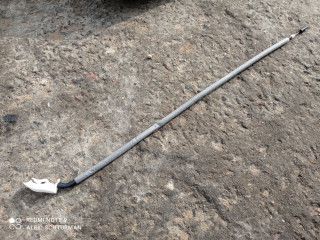 трос двери BMW X5 E70 2007, 3.0 л., N52 B30 A, бензин, АКПП, внедорожник 5 дв., 7137107, 51227137107