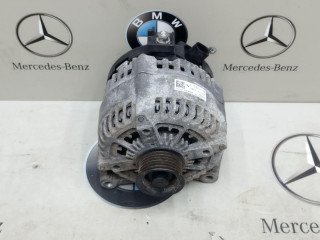 генератор BMW X1 F48 2018, 2.0 л., бензин, 7640132