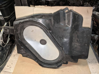 сабвуфер Land Rover Range Rover 3 поколение [2-й рестайлинг] 2012, 4.4 л., 448DT, дизель, АКПП, внедорожник 5 дв., AH42-18808-CA, LR018046