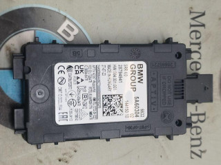 датчик мертвых (слепых) зон BMW 2023, 3.0 л., бензин, c4p, 5A60304