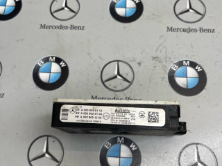 датчик мертвых (слепых) зон Mercedes-Benz GLE Coupe C292 2015, A0009051300, A0009024104, A0009050110