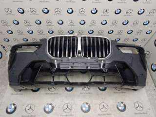 бампер передний BMW 2024, 3.0 л., B58B30, бензин, 475, полный привод