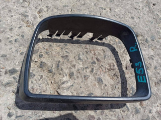 рамка зеркала правого BMW X5 E53 (1999 - 2003)