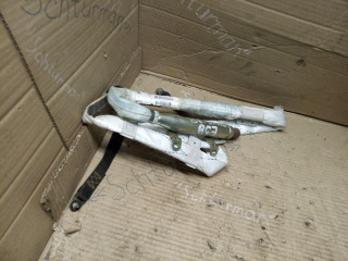 подушка безопасности боковая (шторка) BMW 7 серия E38 [рестайлинг] 1999, 7000007