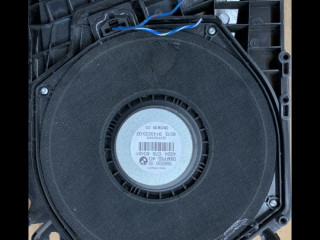 сабвуфер BMW 3 серия E90/E91 [рестайлинг] 2010, 9143233