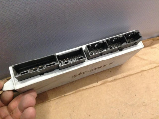 модуль управления двери BMW 7 серия E65/E66/E67 2004, 3.0 л., бензин, АКПП, седан, 6964139