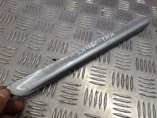 молдинг переднего левого крыла BMW 3 серия E46 2002, 1.9 л., АКПП, купе, 8208665, 8238875