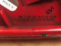фонарь задний правый BMW 3 серия E90/E91/E92/E93 2007, 2.0 л., дизель, АКПП, универсал, 7160062 - фото №3