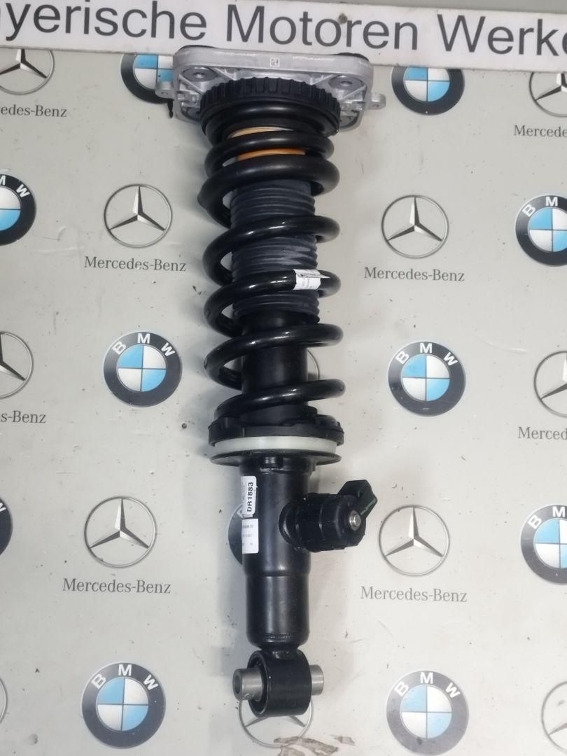 амортизатор задний правый BMW 2023, 4.4 л., бензин, 416, 9500366 - фото №1