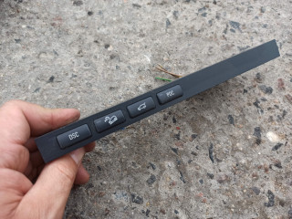 кнопка (выключатель) BMW X5 E53 2003, 8373734