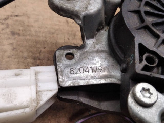 стеклоподъемник передний левый BMW 3 серия E46 2001, купе, 8204179