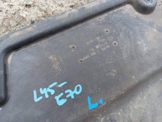 защита днища BMW X5 E70 2009, 3.0 л., дизель, АКПП, внедорожник 5 дв., 7158405