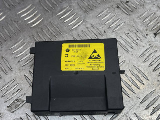 блок силовой электроники центральной консоли BMW 7 серия E65/E66/E67 2003, 4.4 л., бензин, АКПП, седан, 6919759