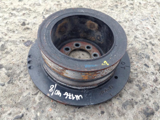 шкив коленвала BMW 7 серия E38 [рестайлинг] 2000, 4.4 л., бензин, АКПП, седан, 1741773