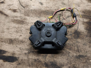 электромоторчик зеркала наружнего BMW X5 E53 [рестайлинг] 2004