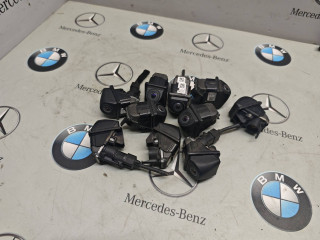 камера заднего вида BMW X5 E70 [рестайлинг] 2012, 9240351