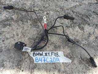 проводка BMW X1 F48 2017, 1.8 л., дизель, АКПП, 475, полный привод, 859270001
