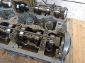 головка блока цилиндров BMW 3 серия E90/E91 [рестайлинг] 2009, 1.6 л., N43 B16 A, бензин - фото №7