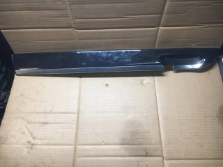 накладка двери (крышки) багажника BMW 7 серия F01/F02 2010, 4.4 л., N63 B44 A, бензин, АКПП, седан, 4545200, 9151203