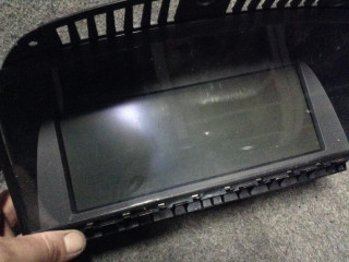 монитор мультимедиа BMW 7 серия E65/E66/E67 2004, 3.0 л., дизель, АКПП, седан, 6946721