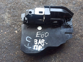 замок двери задней правой BMW 5 серия E60/E61 (2002 - 2007), 7036172