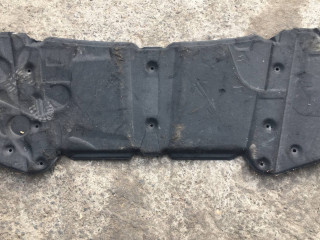 шумоизоляция капота BMW X5 E53 2001, 4.6 л., бензин, АКПП, внедорожник 5 дв., 8402150