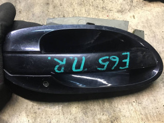 ручка наружная BMW 7 серия E65/E66/E67 2003, 3.0 л., дизель, АКПП, седан