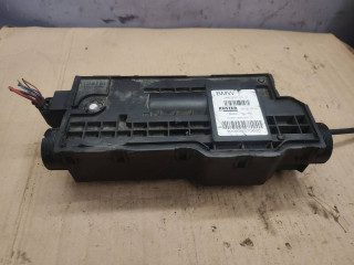 блок управления ручником BMW 7 серия F01/F02 2011, 4.4 л., N63 B44 A, бензин, АКПП, черный, 6797175