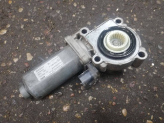 электромотор раздаточной коробки BMW X5 E70 2006, 7528559