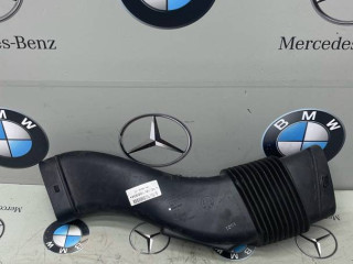 патрубок воздушного фильтра BMW X5 M F95 2021, 4.4 л., бензин, 8091869, 8689753