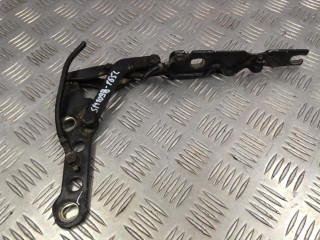 петля капота левая BMW 3 серия E46 2001, 1.9 л., бензин, АКПП, седан