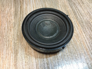 сирена (гонг) BMW 7 серия F01/F02 2010, 4.4 л., N63 B44 A, бензин, АКПП, седан, 65139151127