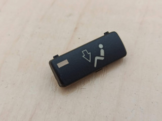 кнопка кондиционера BMW 5 серия E39 [рестайлинг] 2002