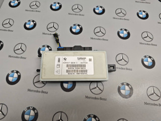 блок AirBag BMW X3 F25 2014, 2.8 л., бензин, 9280186