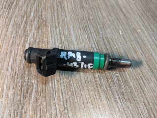 форсунка BMW X5 E70 2007, 4.8 л., N62 B48 A, бензин, АКПП, 13647525721, 7525721