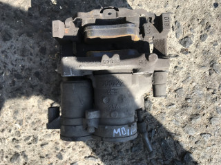 суппорт задний левый Mercedes-Benz C-Класс W205/S205/C205 2015, 2.1 л., OM 651.921, дизель, АКПП, универсал, A2054231598