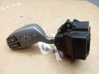 переключатель поворотов BMW 7 серия E65/E66/E67 [рестайлинг] 2006, 3.0 л., дизель, АКПП, седан, 6959984