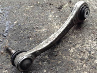 рычаг задний развальный BMW X5 E70 2008, 4.8 л., N62 B48 B, бензин, АКПП, черный, внедорожник 5 дв.