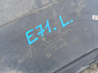 защита днища BMW X6 E71/E72 2011, 3.0 л., N57 D30 A, дизель, АКПП, внедорожник 5 дв., 7158405