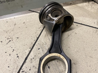 поршень Mercedes-Benz E-Класс W212/S212/C207/A207 2011, дизель, 65100, 651924